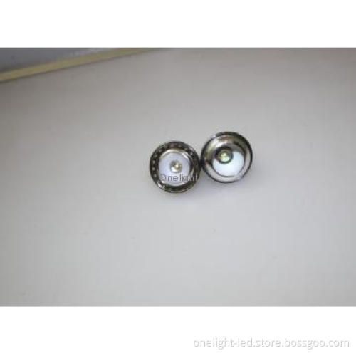 LED Spotlights , Energy Saving Lamps with100-150 luminous, long time